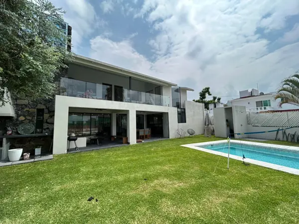 Casa en venta en Lomas de Cocoyoc, Atlatlahucan, Morelos Casa en venta en Lomas de Cocoyoc, Atlatlahucan, Morelos