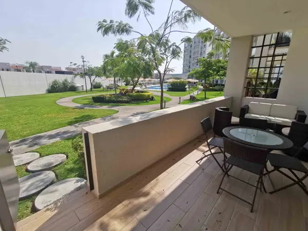 Departamento en venta en Paraíso Country Club, Emiliano Zapata — foto 2 de 17