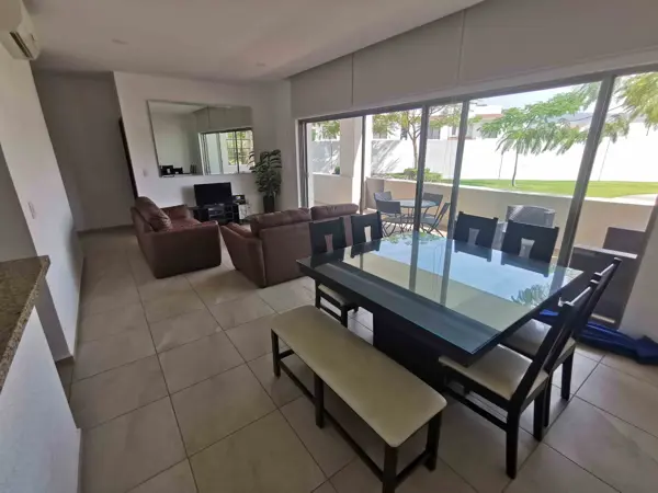Departamento en venta en Paraíso Country Club, Emiliano Zapata — foto 3 de 17