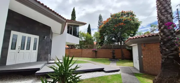 Casa en venta en Concepción la Cruz, San Andrés Cholula — foto 3 de 45