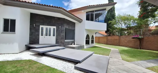 Casa en venta en Concepción la Cruz, San Andrés Cholula — foto 2 de 45