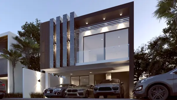 Casa en venta en Lomas de Angelópolis, Ocoyucan, Puebla