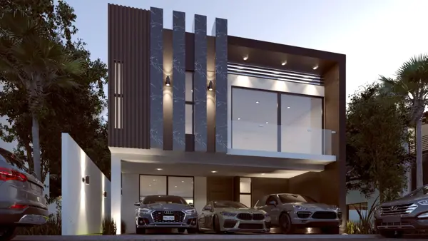 Casa en venta en Lomas de Angelópolis, Ocoyucan — foto 2 de 12