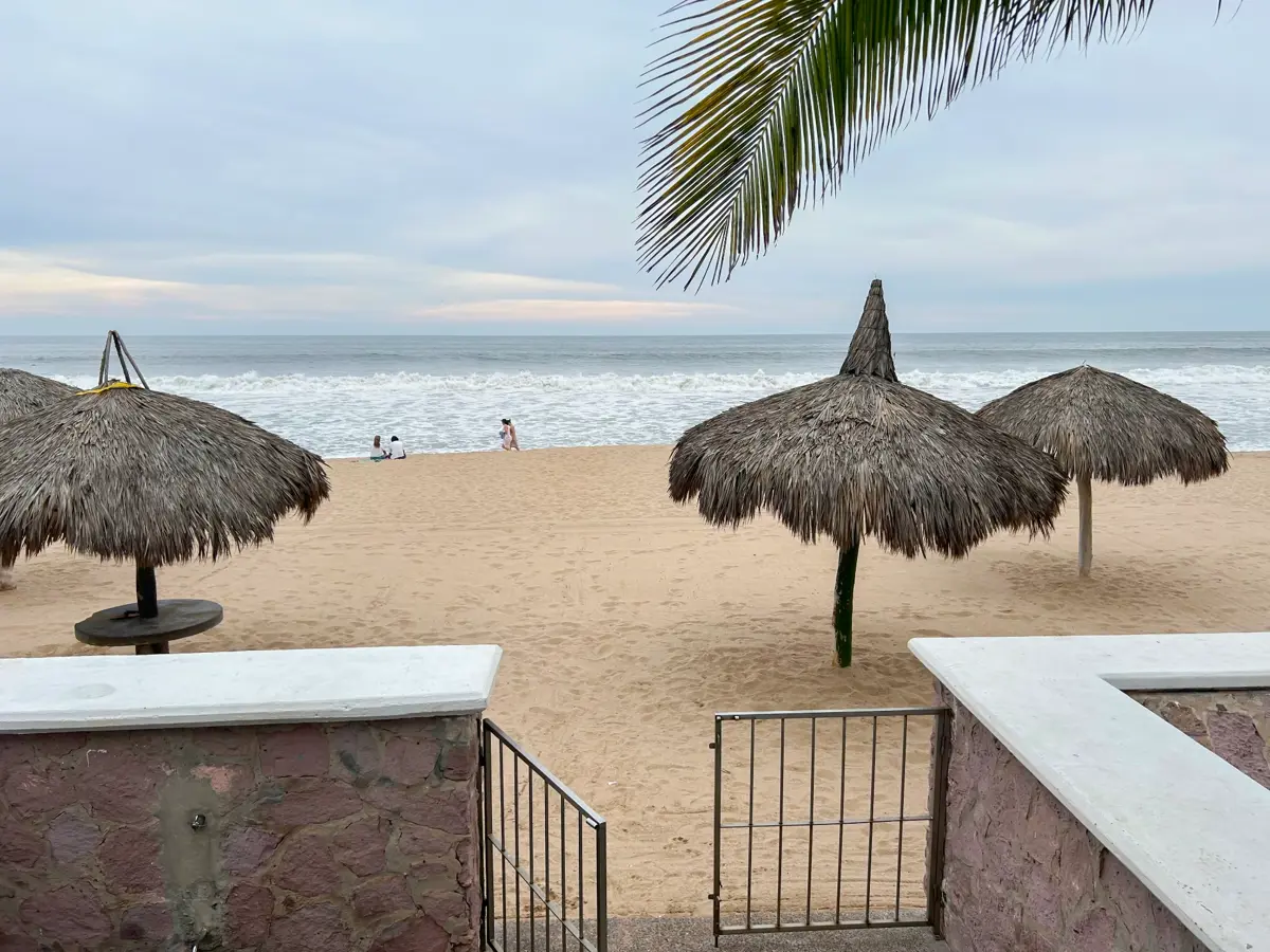 Casa en renta en Quintas del Mar, Mazatlán — foto 1 de 20