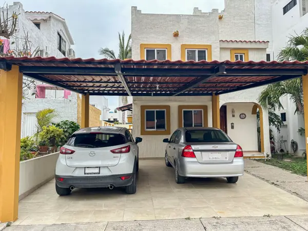 Casa en renta en Quintas del Mar, Mazatlán — foto 2 de 20