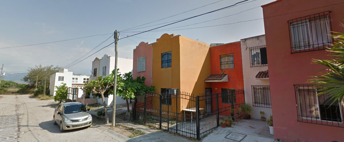 Casa en venta en Villas las Palmas, Puerto Vallarta — foto 1 de 10
