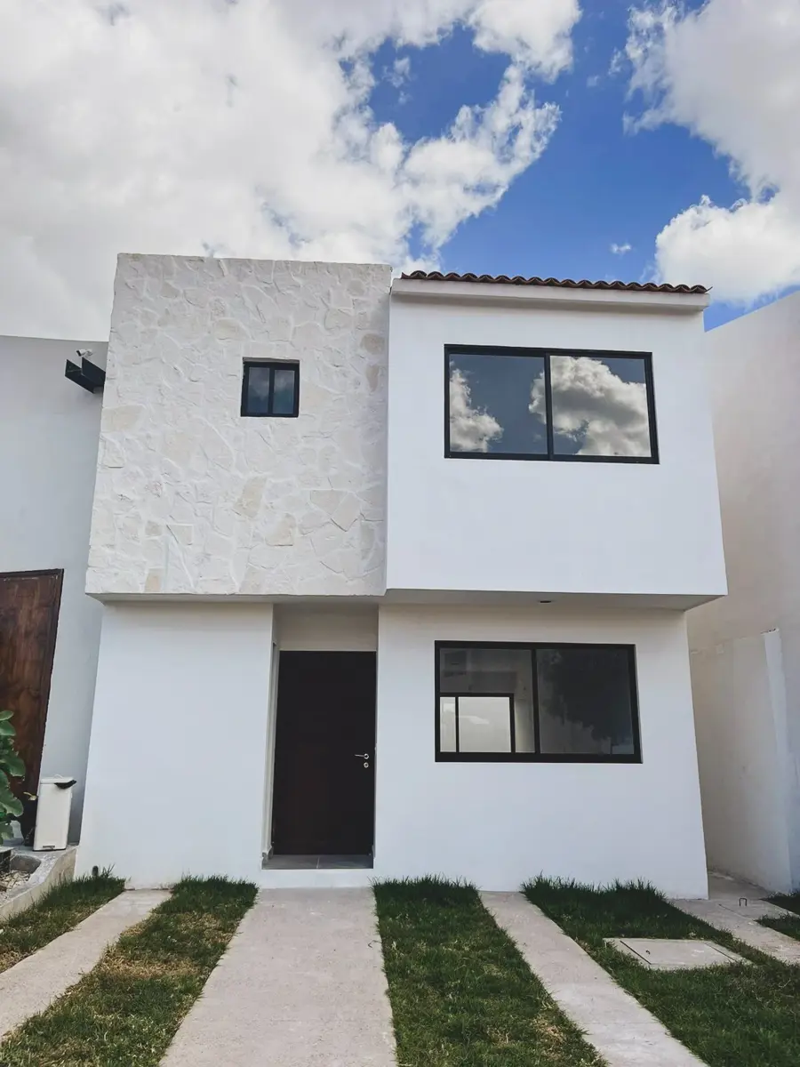 Casa en venta en Ciudad Maderas, El Marqués — foto 1 de 24