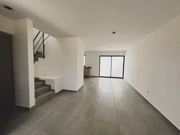Casa en venta en Ciudad Maderas, El Marqués — foto 3 de 24