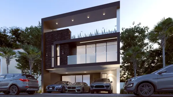 Casa en venta en La Rivera, San Andrés Cholula — foto 3 de 3