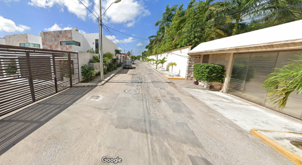 Casa en venta en Leandro Valle, Mérida — foto 2 de 7