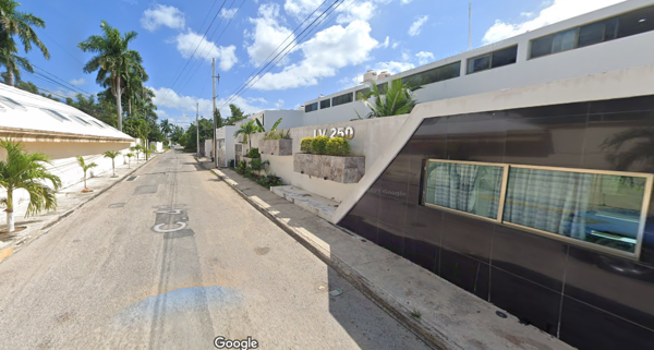 Casa en venta en Leandro Valle, Mérida — foto 3 de 7