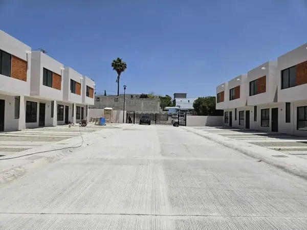 Casa en venta en Ejido Francisco Villa, Tijuana — foto 2 de 12