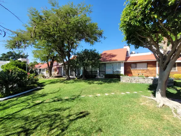 Casa en venta en Lomas de Cuernavaca, Temixco — foto 2 de 24