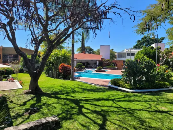Casa en Lomas de Cuernavaca, Temixco, Morelos
