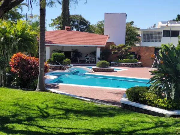 Casa en venta en Lomas de Cuernavaca, Temixco — foto 3 de 24