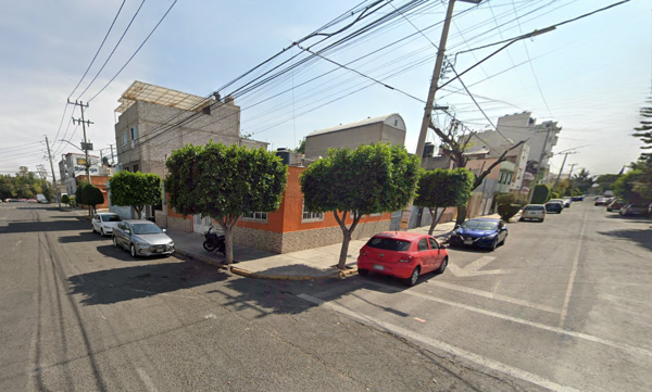 Casa en venta en Gertrudis Sanchez 3a Seccion, Gustavo A. Madero — foto 3 de 16