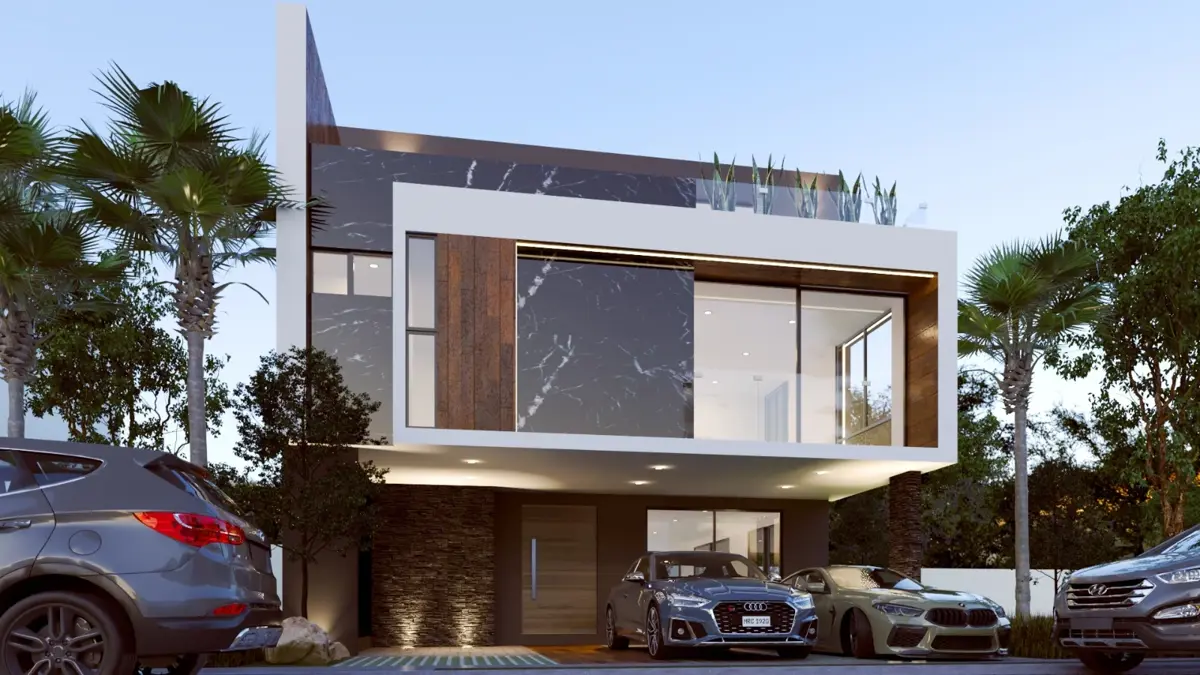 Casa en venta en Lomas de Angelópolis, Ocoyucan — foto 1 de 4