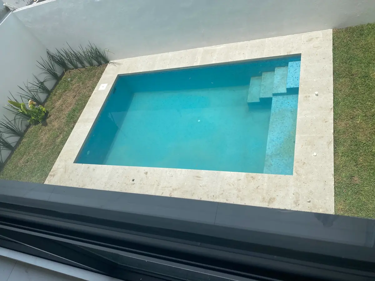 Casa en venta en Lomas Diamante, Alvarado — foto 1 de 8