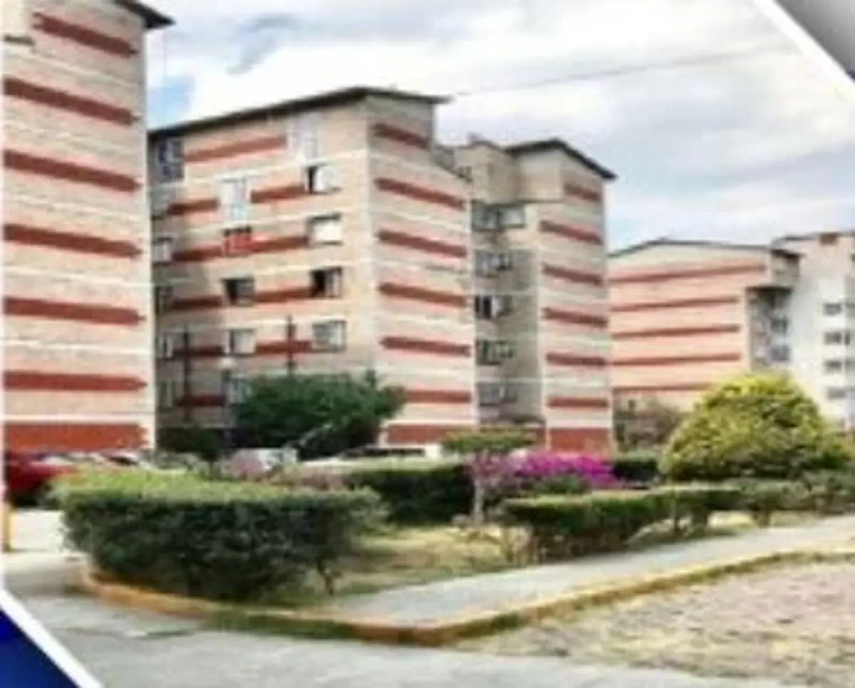 Departamento en venta en San Pedro de los Pinos, Álvaro Obregón