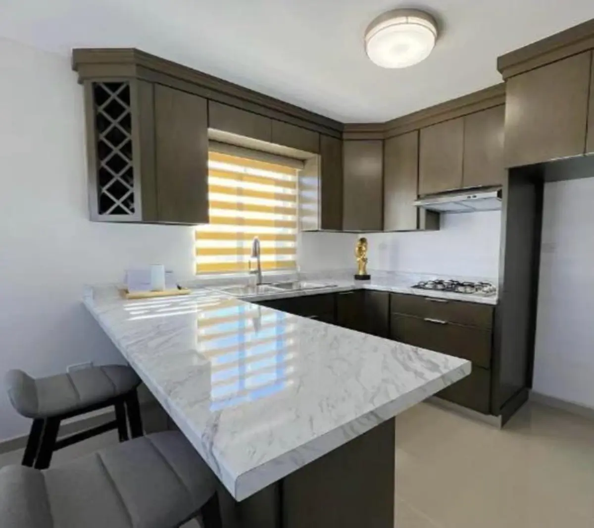 Casa en venta en Quintas California, Los Cabos — foto 1 de 8