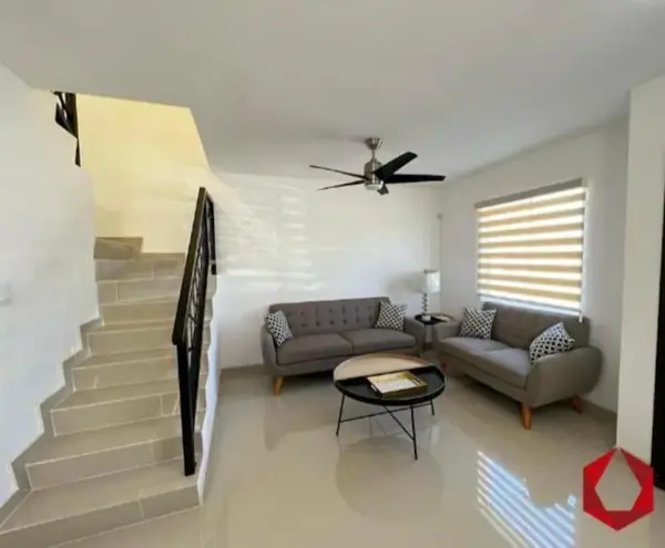 Casa en venta en Quintas California, Los Cabos — foto 3 de 8