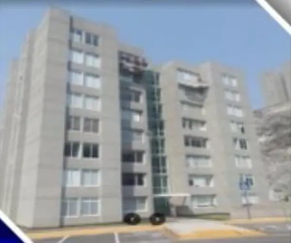 Departamento en venta en El Potrero, Atizapán de Zaragoza, México Departamento en venta en El Potrero, Atizapán de Zaragoza, México