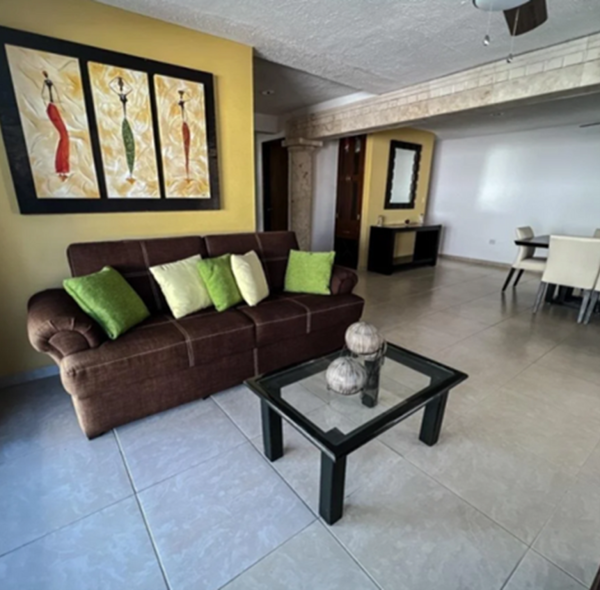 Casa en venta en Supermanzana 12, Benito Juárez — foto 3 de 8