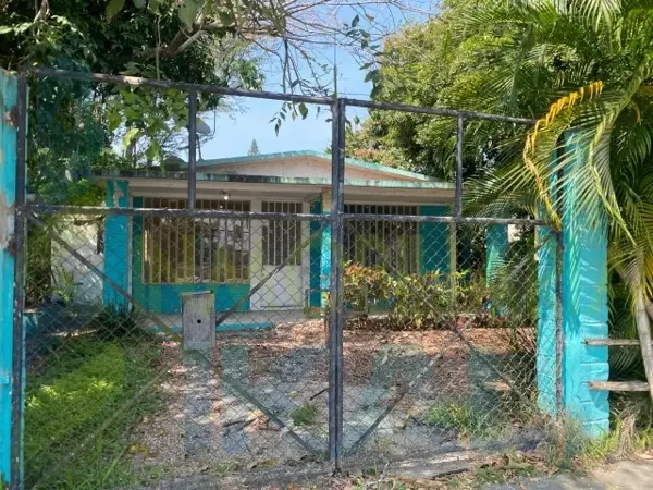 Casa en renta en Adolfo Ruiz Cortines, Tuxpan — foto 2 de 11