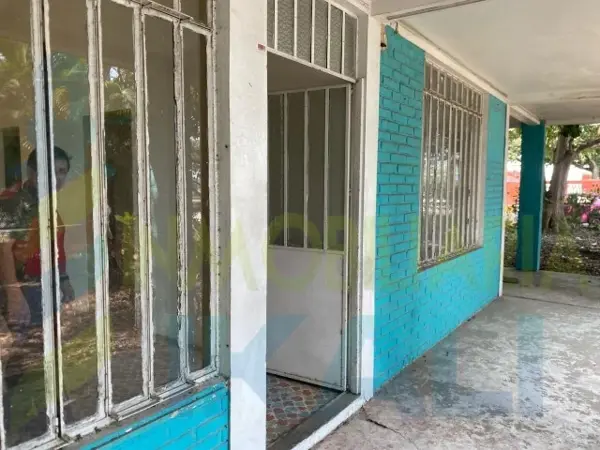 Casa en renta en Adolfo Ruiz Cortines, Tuxpan — foto 3 de 11