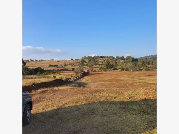 Terreno en venta en San Jerónimo, Huasca de Ocampo — foto 3 de 3