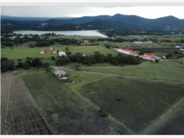 Terreno en venta en San Miguel Regla, Huasca de Ocampo — foto 2 de 4