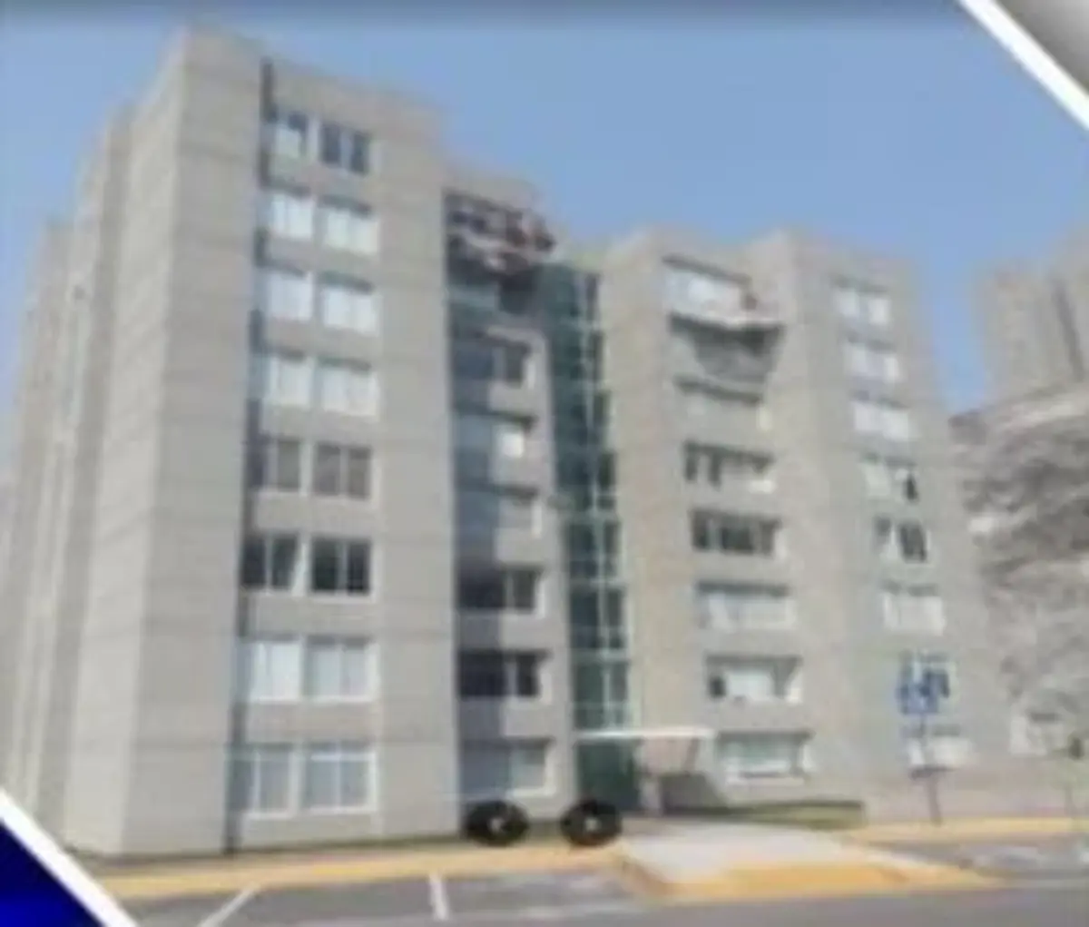 Departamento en venta en El Potrero, Atizapán de Zaragoza