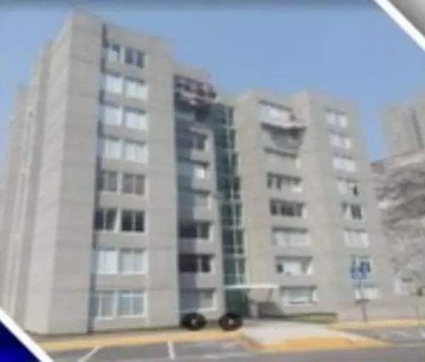Departamento en venta en El Potrero, Atizapán de Zaragoza, México