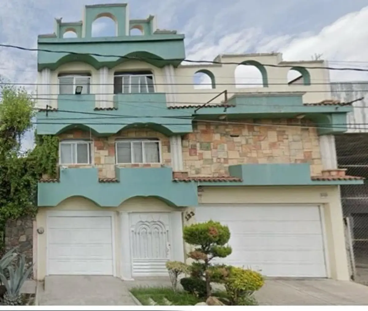 Casa en venta en Rosalinda, Celaya — foto 1 de 8