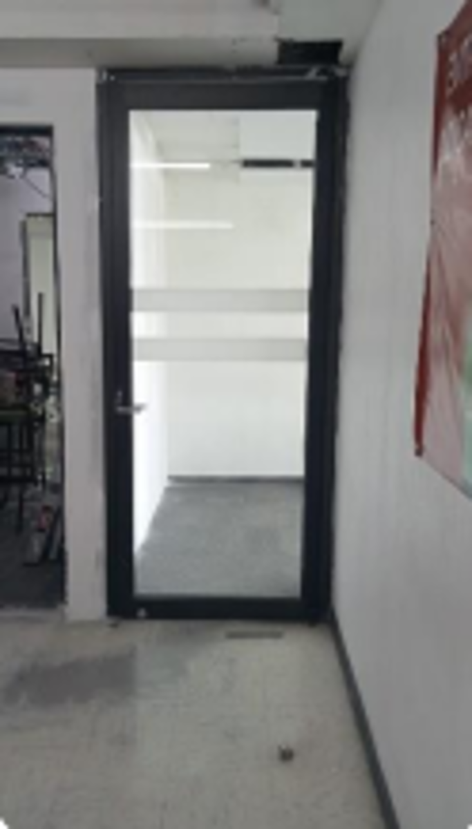 Oficina en renta en El Parque, Naucalpan de Juárez — foto 1 de 4