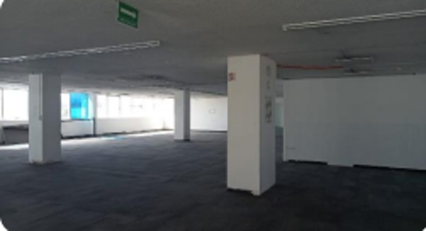 Oficina en renta en El Parque, Naucalpan de Juárez — foto 3 de 4