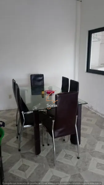 Casa en renta en Brisas de Cuautla, Cuautla — foto 3 de 9