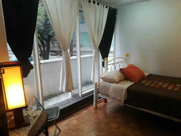Departamento en venta en Napoles, Benito Juárez — foto 2 de 49