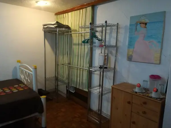 Departamento en venta en Napoles, Benito Juárez — foto 3 de 49