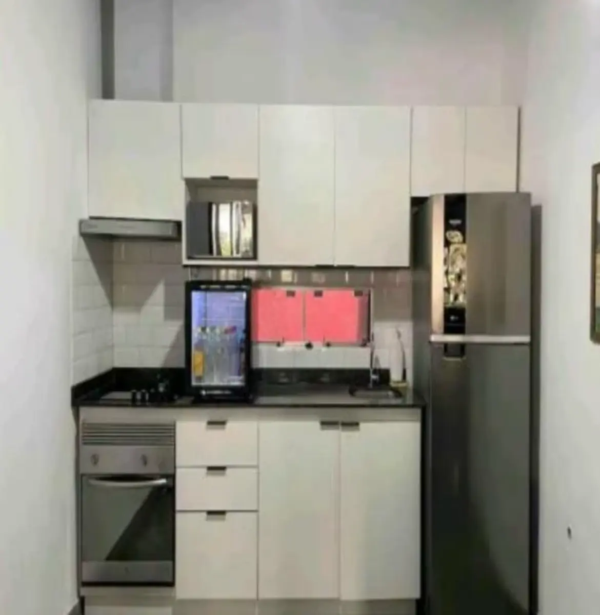 Casa en venta en Bahia, Ensenada — foto 1 de 8