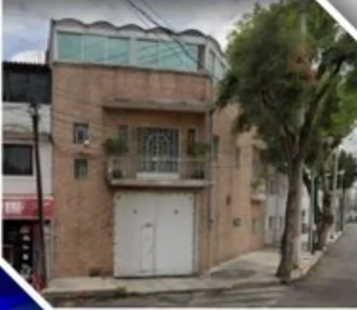 Casa en venta en Asturias, Cuauhtémoc