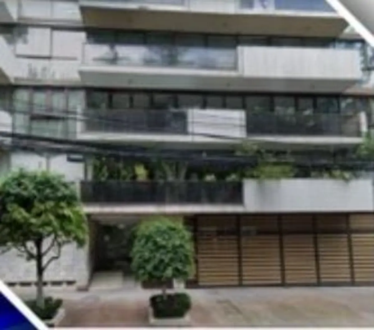 Departamento en venta en Polanco IV Sección, Miguel Hidalgo