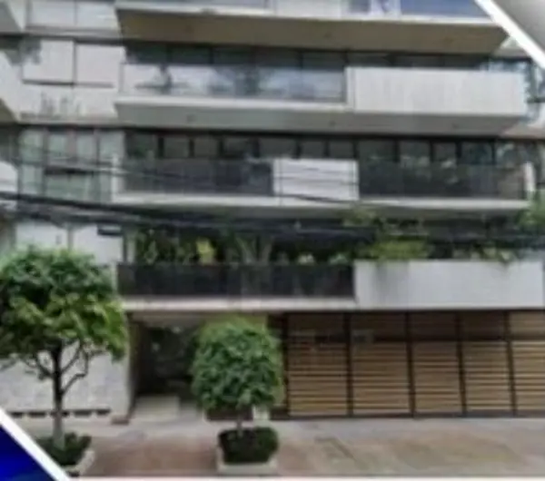 Departamento en venta en Polanco IV Sección, Miguel Hidalgo, Ciudad de México