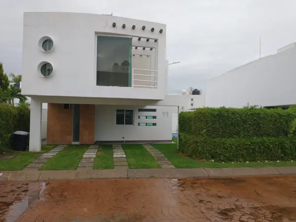 Casa en venta en Sitio del Sol, Cuautla — foto 3 de 10