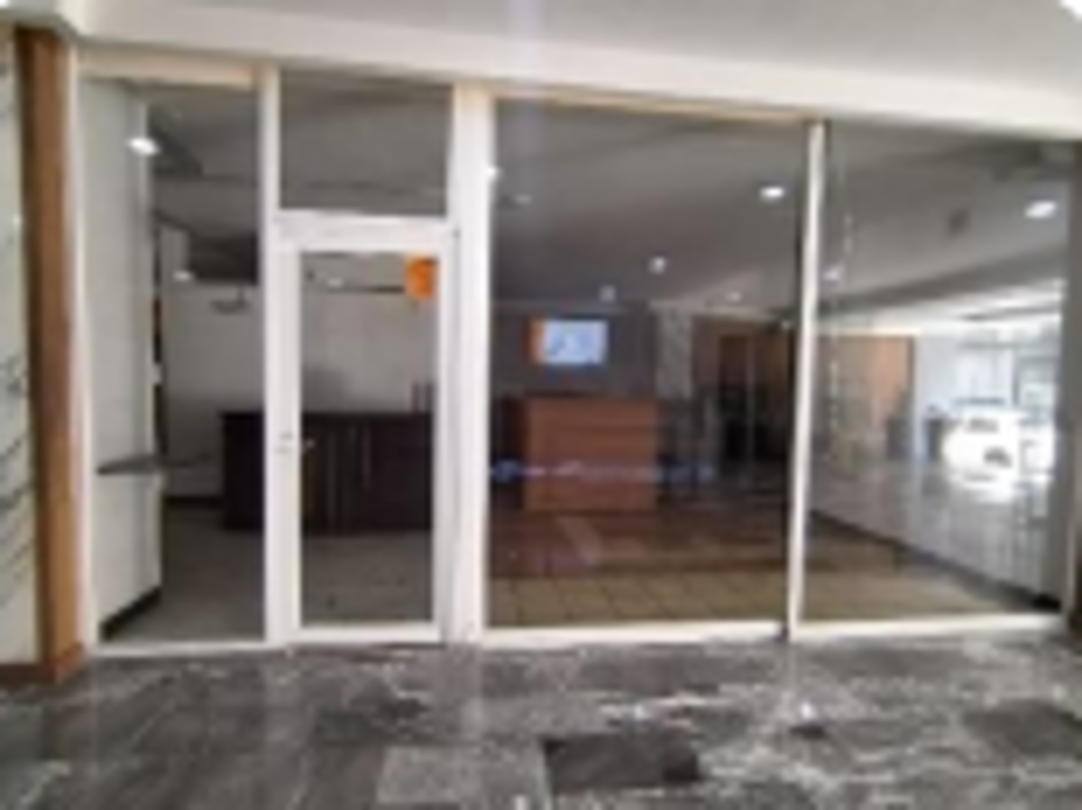 Oficina en renta en El Parque, Naucalpan de Juárez — foto 1 de 5
