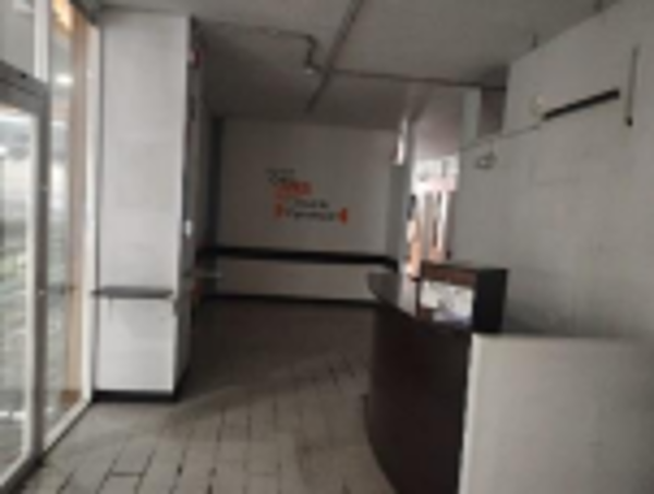 Oficina en renta en El Parque, Naucalpan de Juárez — foto 2 de 5