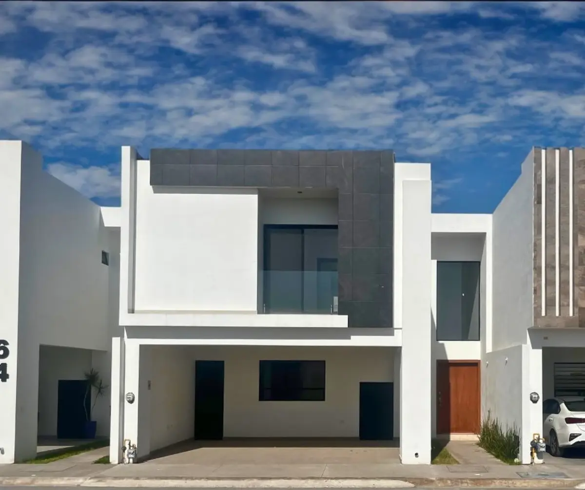 Casa en Venta en Los Viñedos, Torreón, Coahuila de Zaragoza