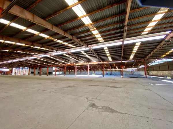 Nave en renta en Ciudad Industrial, Torreón — foto 3 de 15