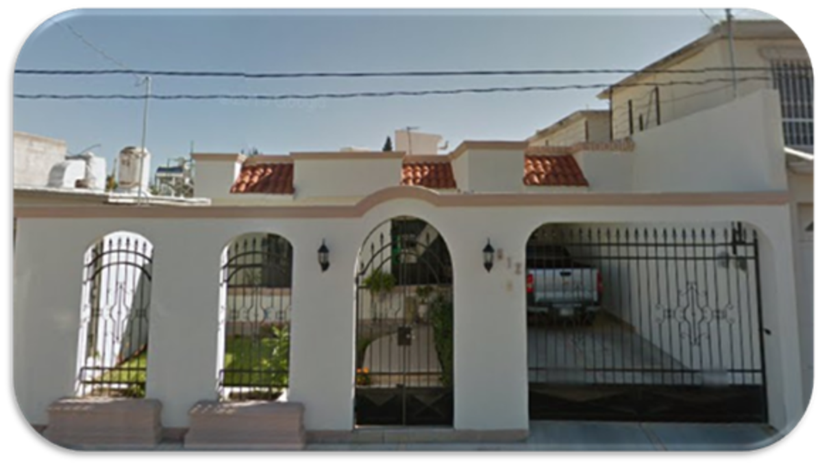 Casa en venta en Imperial, Delicias — foto 1 de 8