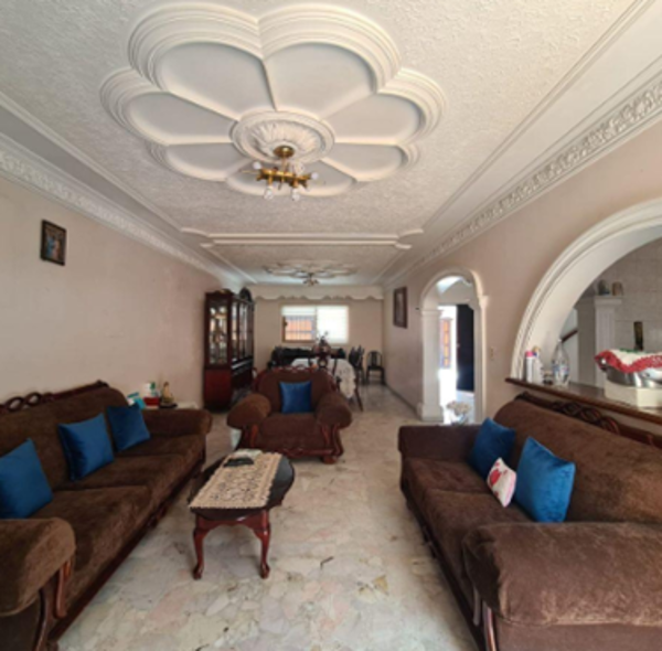 Casa en venta en Imperial, Delicias — foto 3 de 8